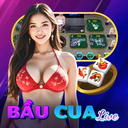 bầu cua ricbet